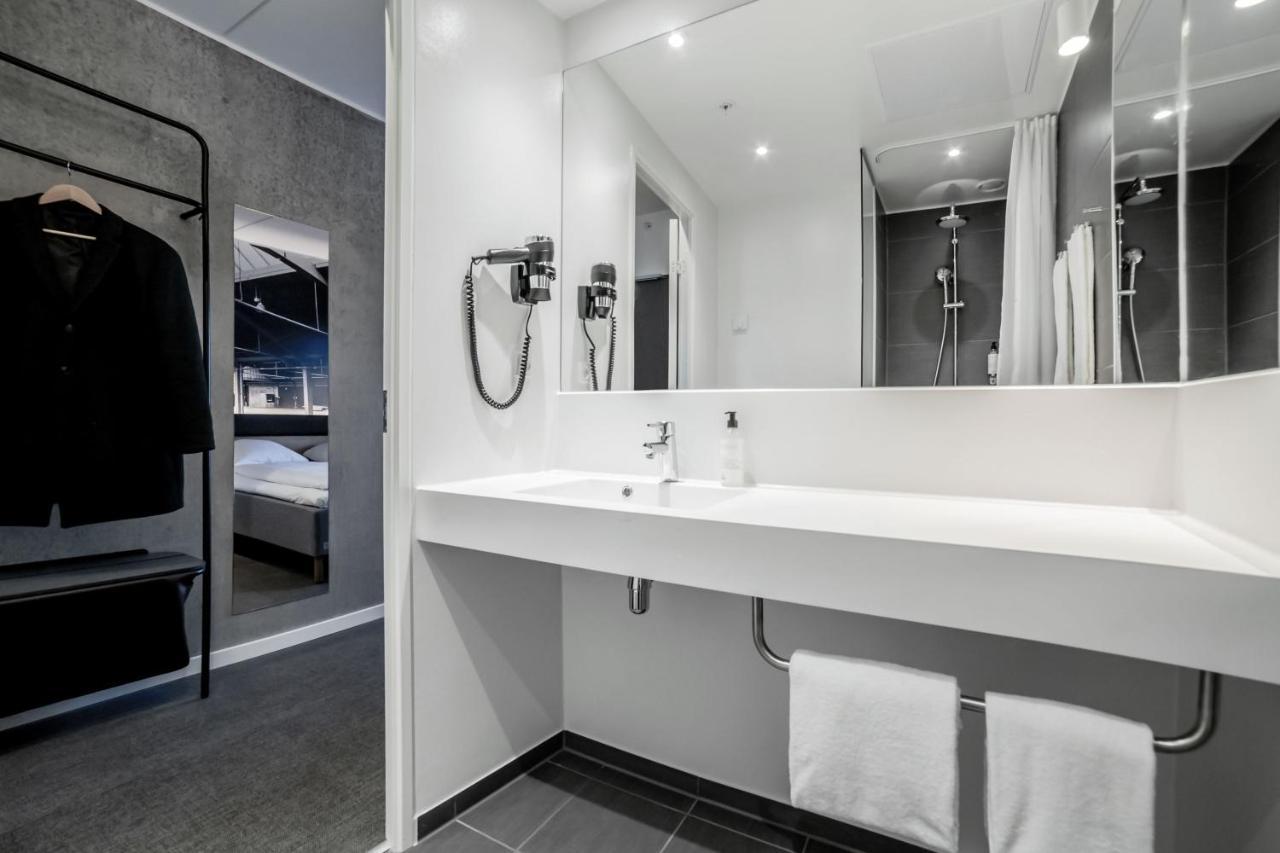 Four Points Flex By Sheraton Aalborg Exterior foto